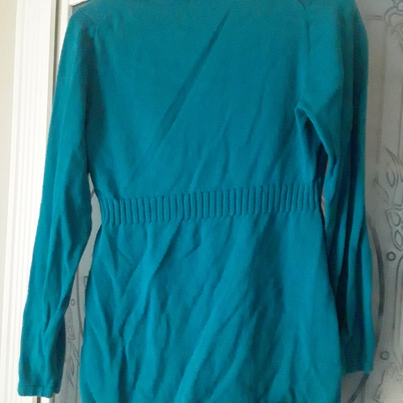 Maternity top - Picture 2 of 3